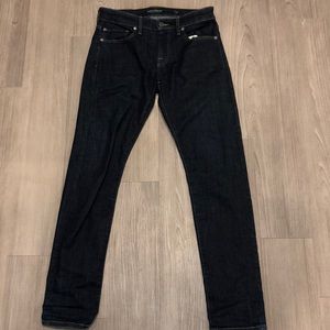 Lucky Brand 110 jean